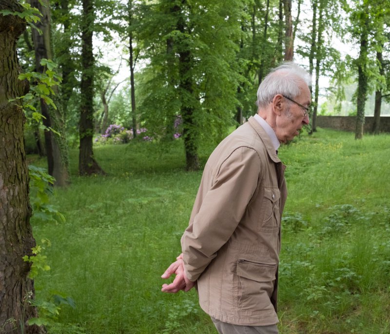 Projekt Lebensanker Landesinitiative Demenz Sachsen