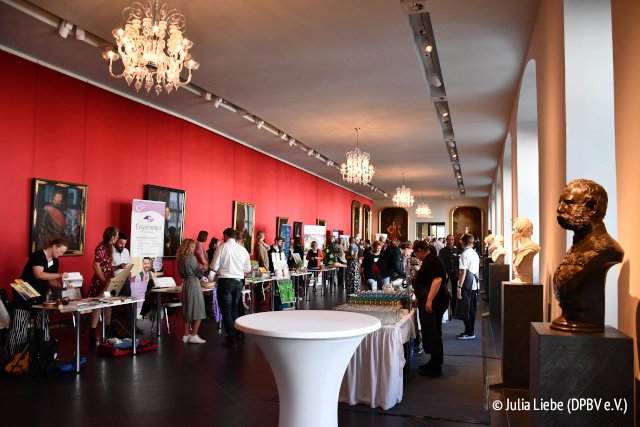 Welt-Alzheimertag Dresden 2019