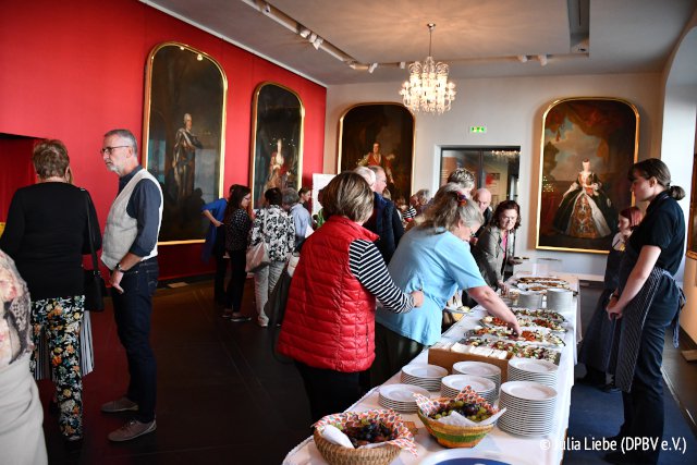 Welt-Alzheimertag Dresden 2019