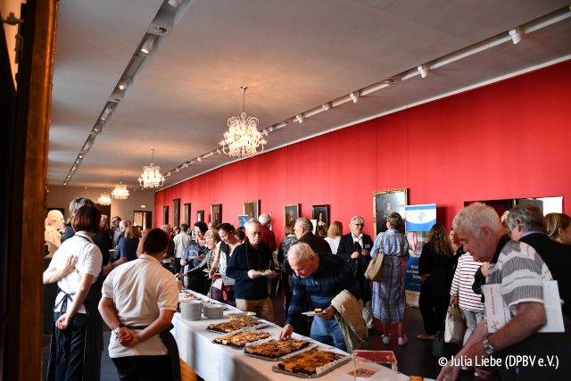 Welt-Alzheimertag Dresden 2019