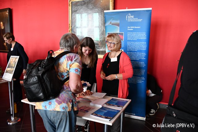 Welt-Alzheimertag Dresden 2019