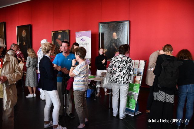 Welt-Alzheimertag Dresden 2019