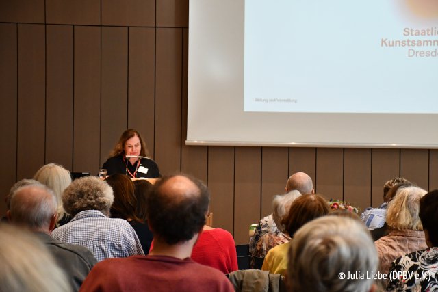 Welt-Alzheimertag Dresden 2019