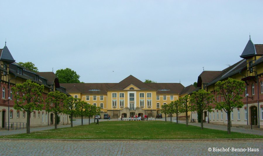 Bischof-Benno-Haus