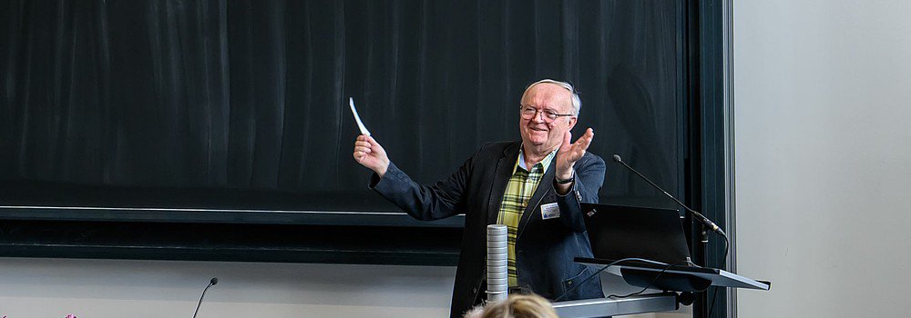 Klaus Wudmaska