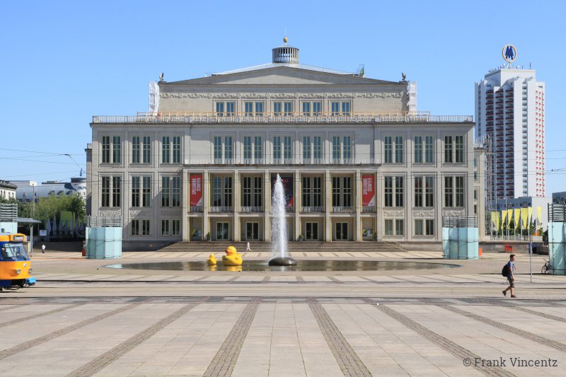 Oper Leipzig