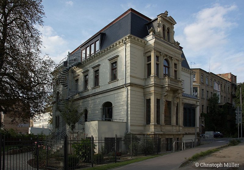 Villa Davignon - Haus ohne Barrieren