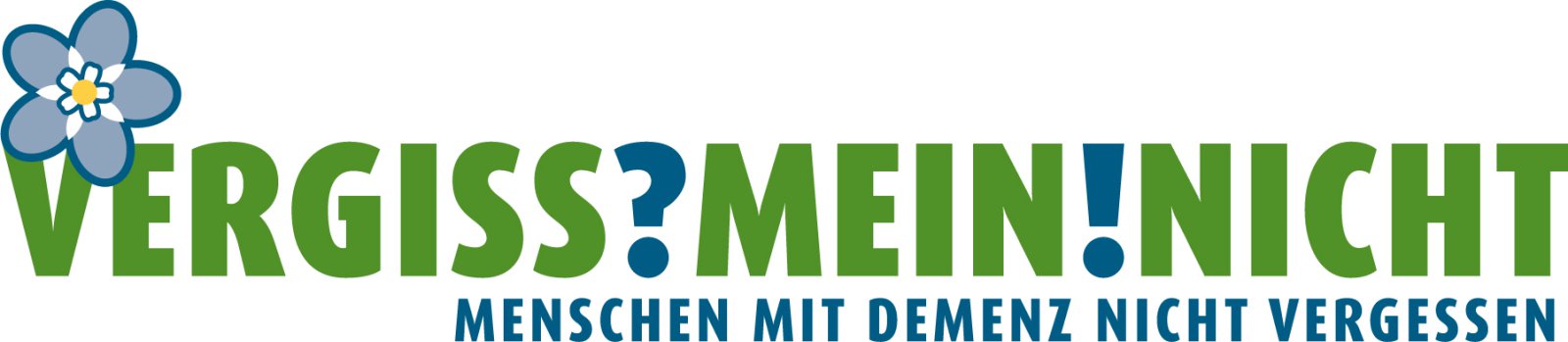 Das neu entwickelte Logo zur Aktion